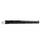 Asustor AS6204RS, 4-bay NAS, Intel Celeron Quad-Core N3160 (up to 2.24 GHz, 2MB), 4 GB DDR3L SO-DIMM (max 8GB), 4 x 3.5 or SSD, GbE x 4