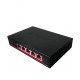 Asustor ASW205T, 5-port 2.5GBase-T Unmanaged Switch, ASW205T