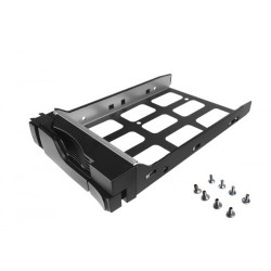 Asustor AS-Tray,Black HD tray for 2.5 & 3.5-inch HDD
