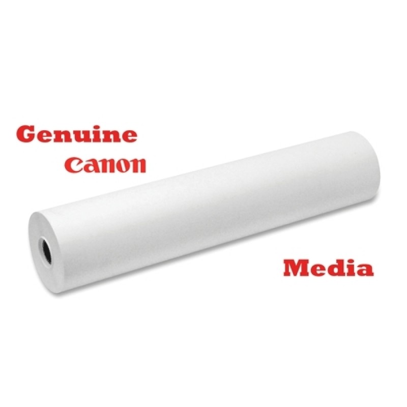 Canon High Resolution Barrier Paper 180gsm 24, 30 m, 9178A003AA