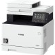 Canon i-SENSYS MF744Cdw Printer/Scanner/Copier/Fax, 3101C010AA