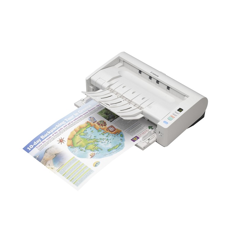 Canon Document Reader M1060, 9392B003AE