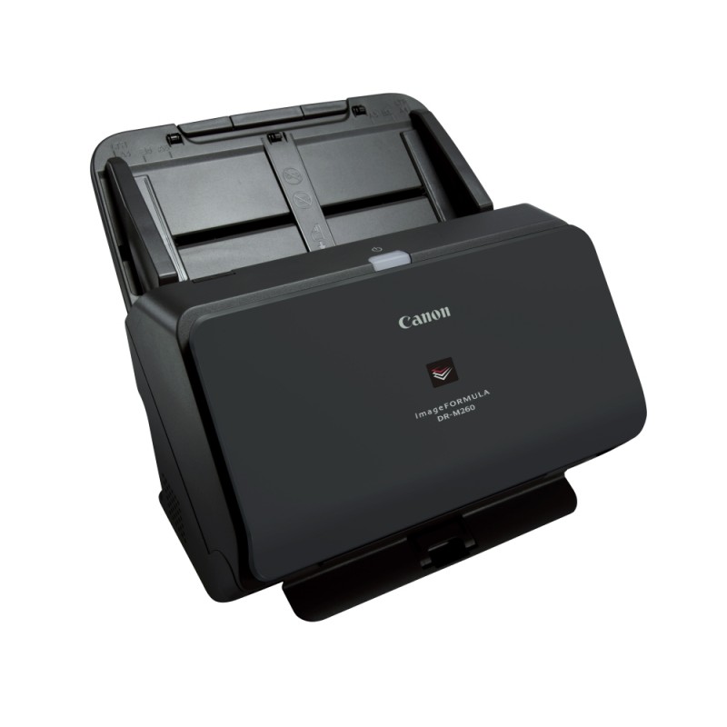 Canon Document Reader M260, 2405C003AA