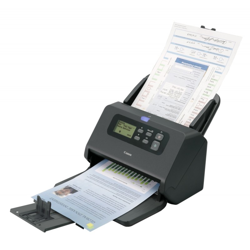 Canon Document Reader M260, 2405C003AA