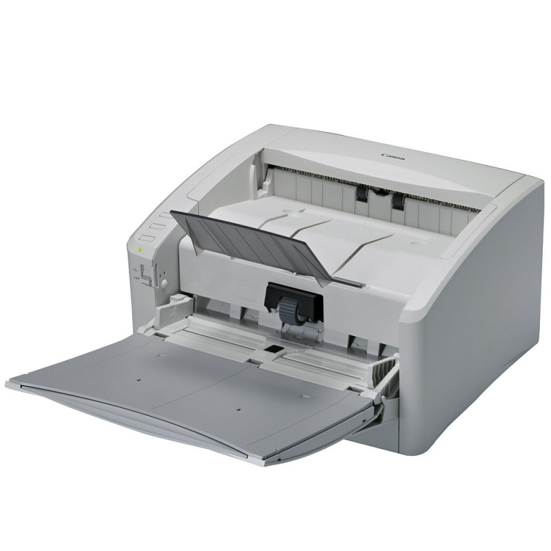 Canon Document Scanner DR-6010C, 3801B003BG
