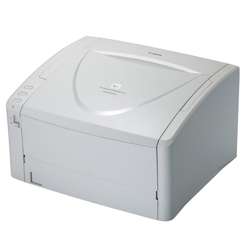 Canon Document Scanner DR-6010C, 3801B003BG