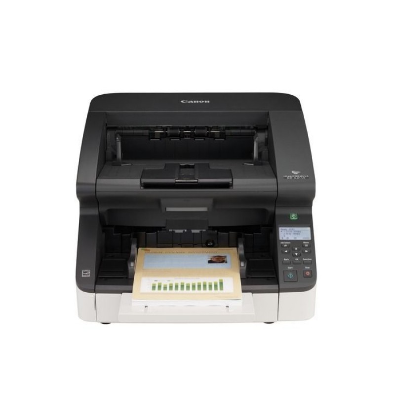 Canon Document Scanner DR-G2140, 3149C003AA
