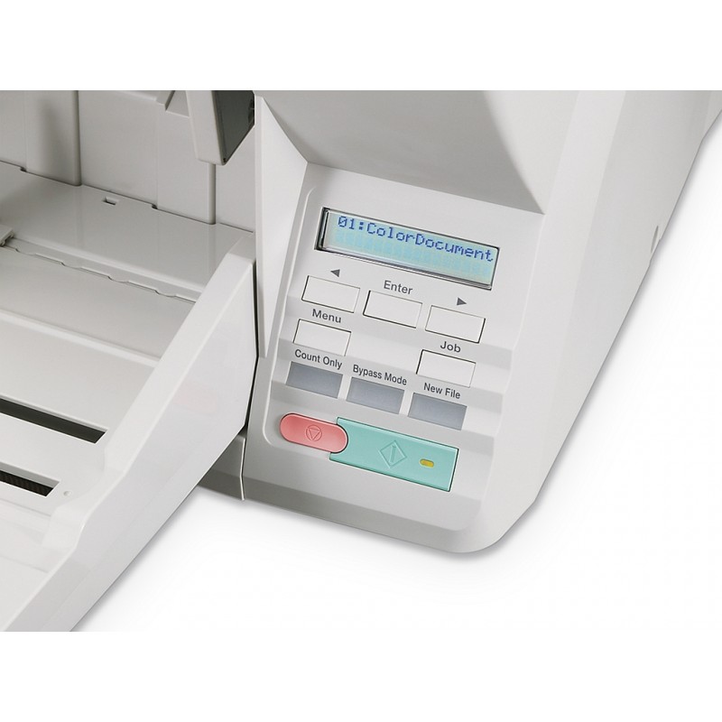 Canon Document Scanner DR-X10C, 2417B003AH