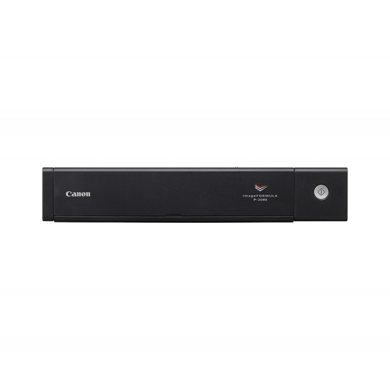 Canon Document Scanner P-208II, 9704B003AC