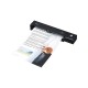 Canon Document Scanner P-208II, 9704B003AC