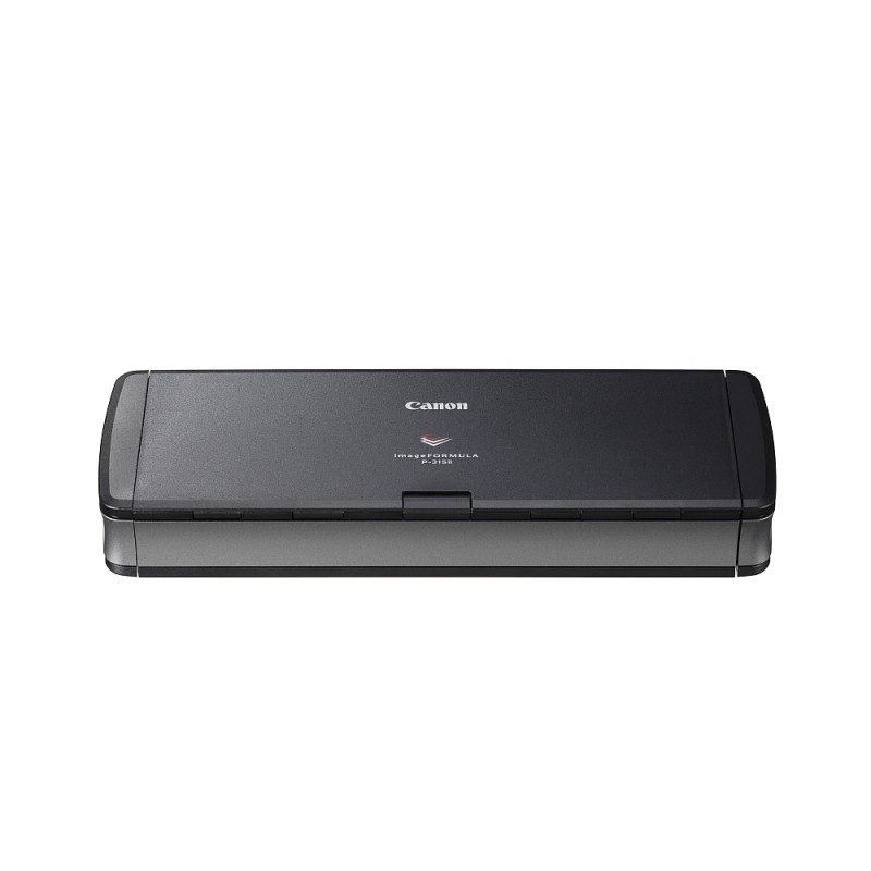 Canon Document Scanner P-215II, 9705B003AD