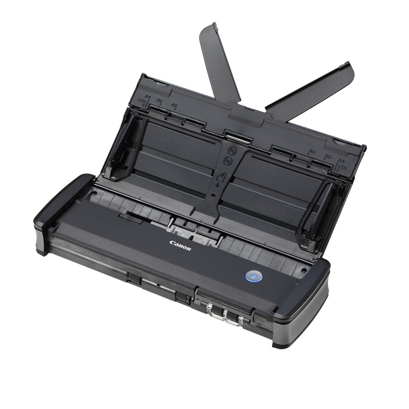 Canon Document Scanner P-215II, 9705B003AD