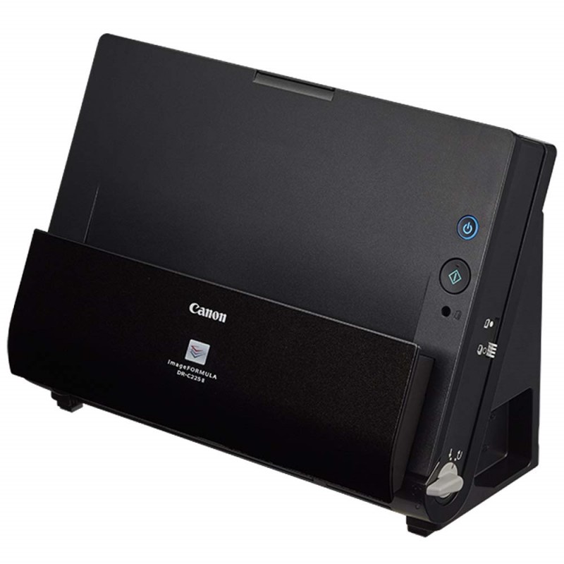 Canon imageFORMULA DR-C225 II, 3258C003AA
