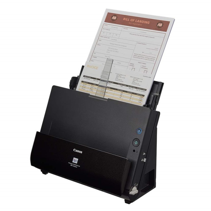 Canon imageFORMULA DR-C225 II, 3258C003AA