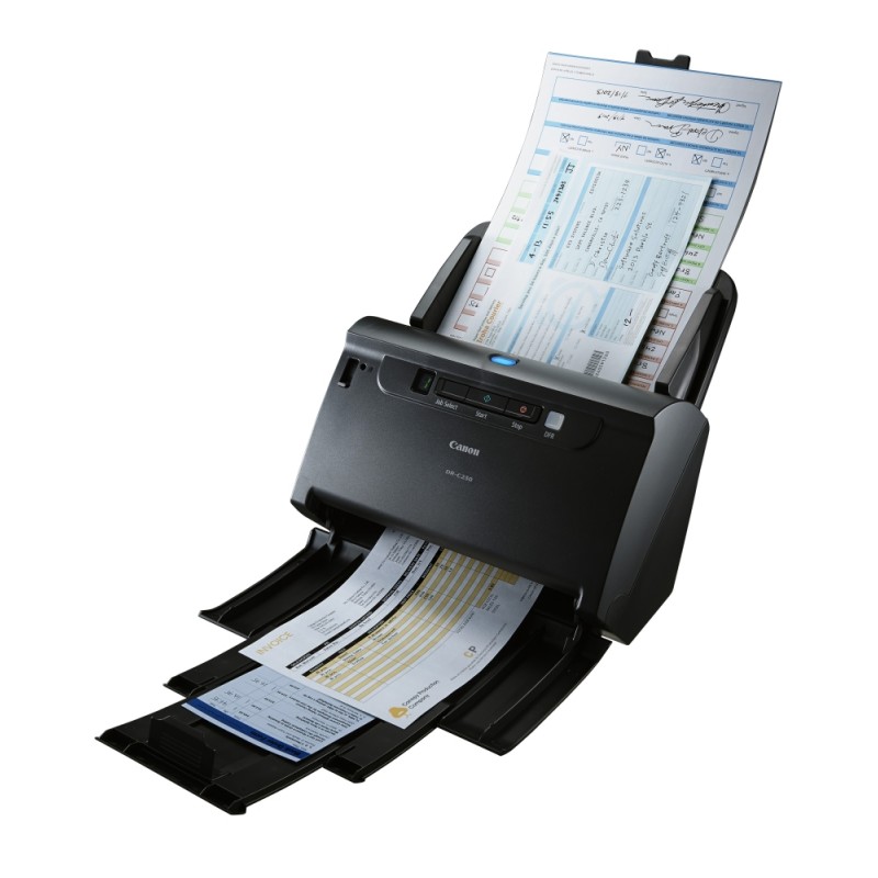 Canon imageFORMULA DR-C230, 2646C003AA