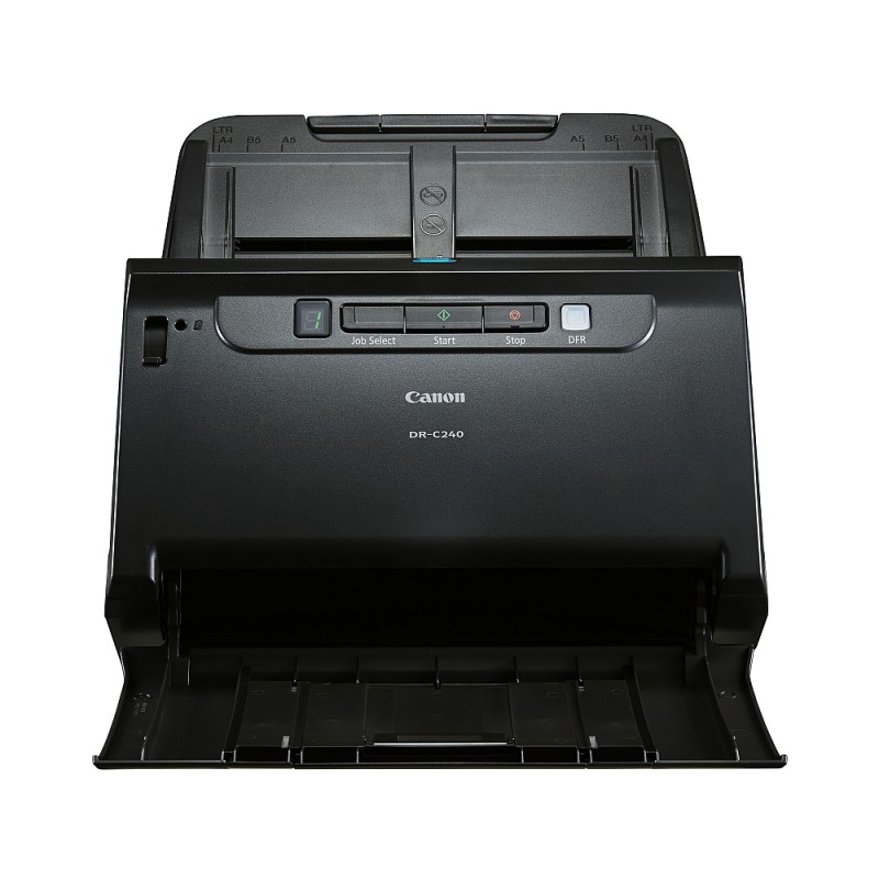 Canon imageFORMULA DR-C240, 0651C003AC