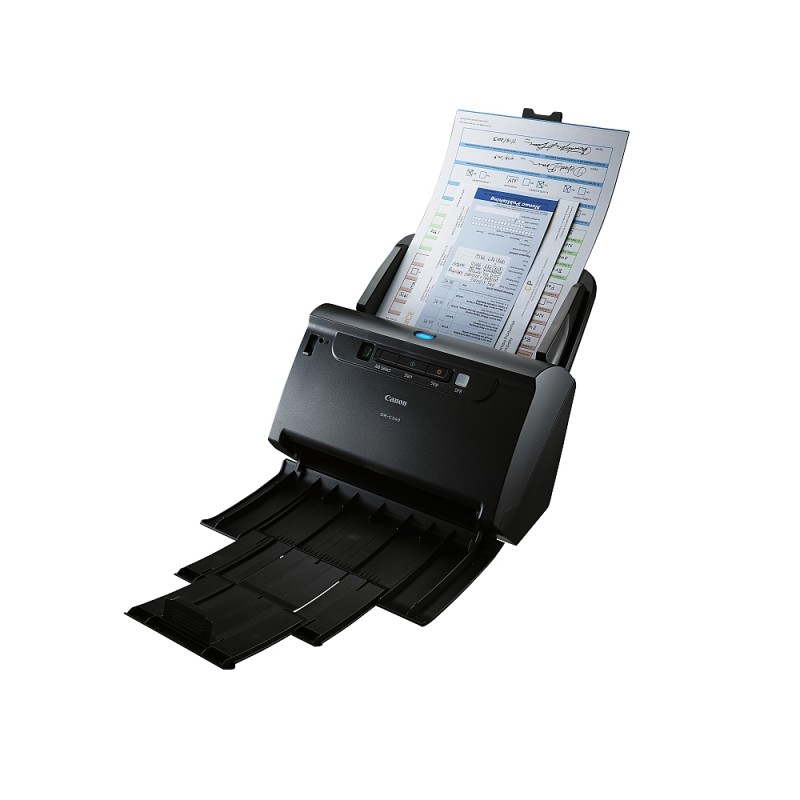 Canon imageFORMULA DR-C240, 0651C003AC