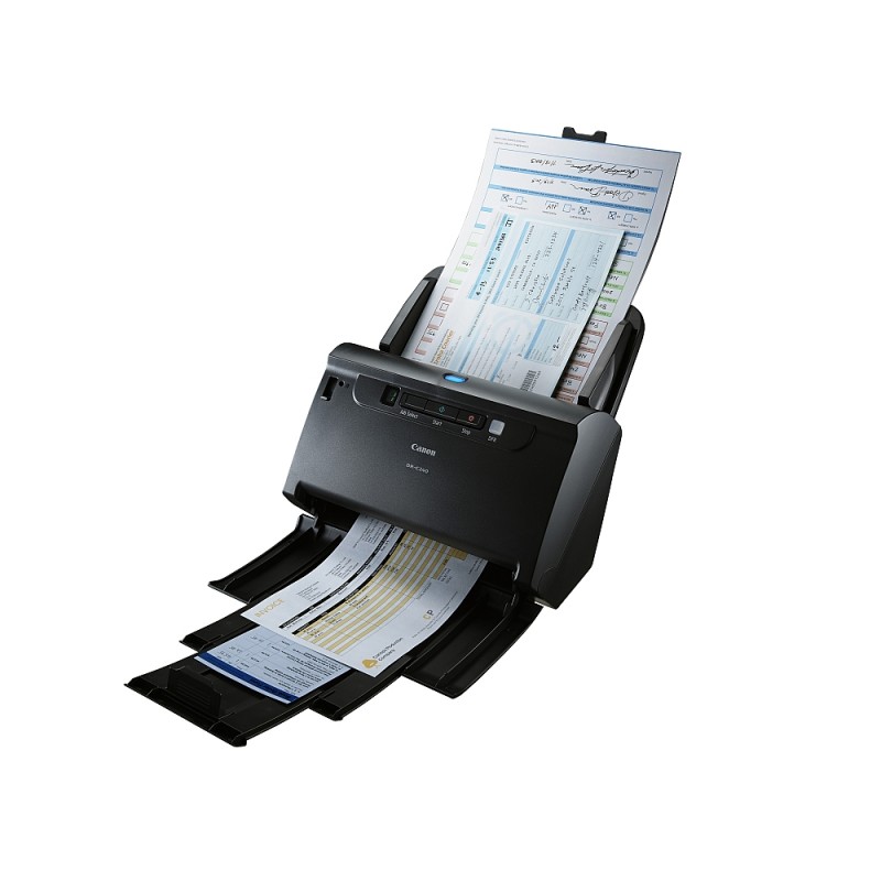 Canon imageFORMULA DR-C240, 0651C003AC