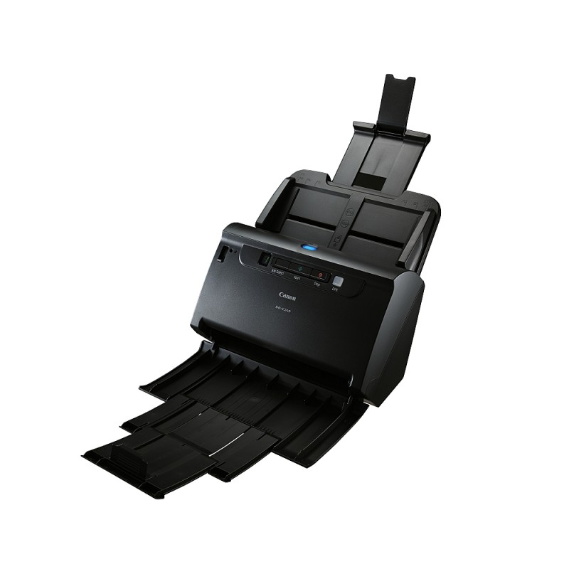 Canon imageFORMULA DR-C240, 0651C003AC