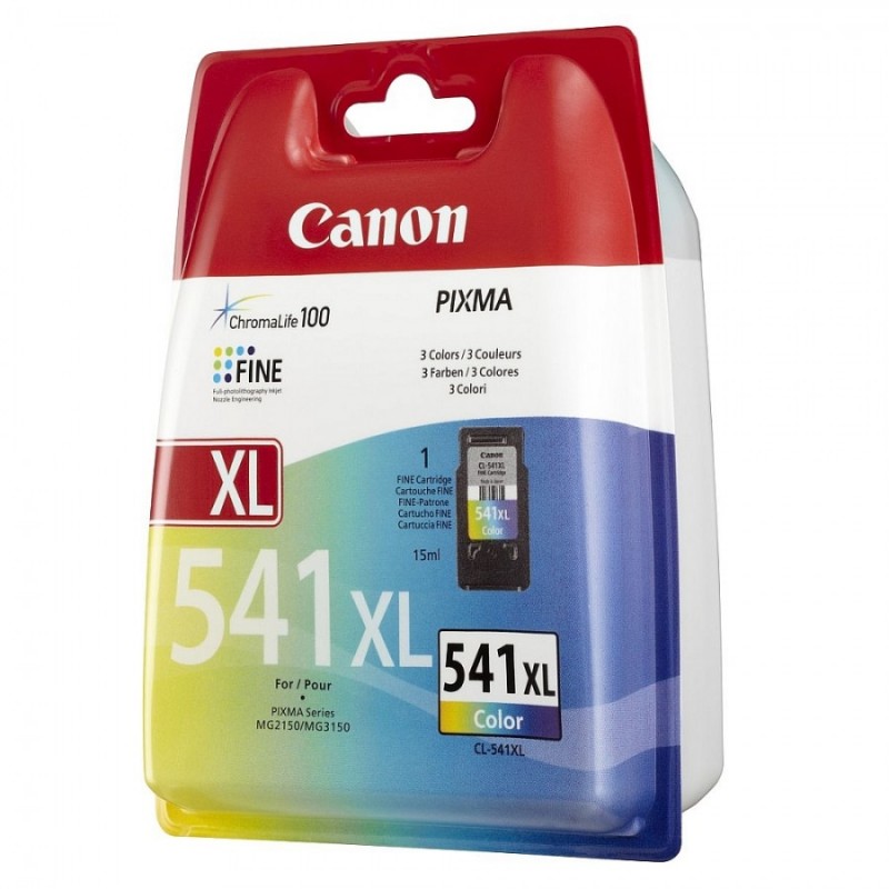 Canon CL-541XL, 5226B005AA