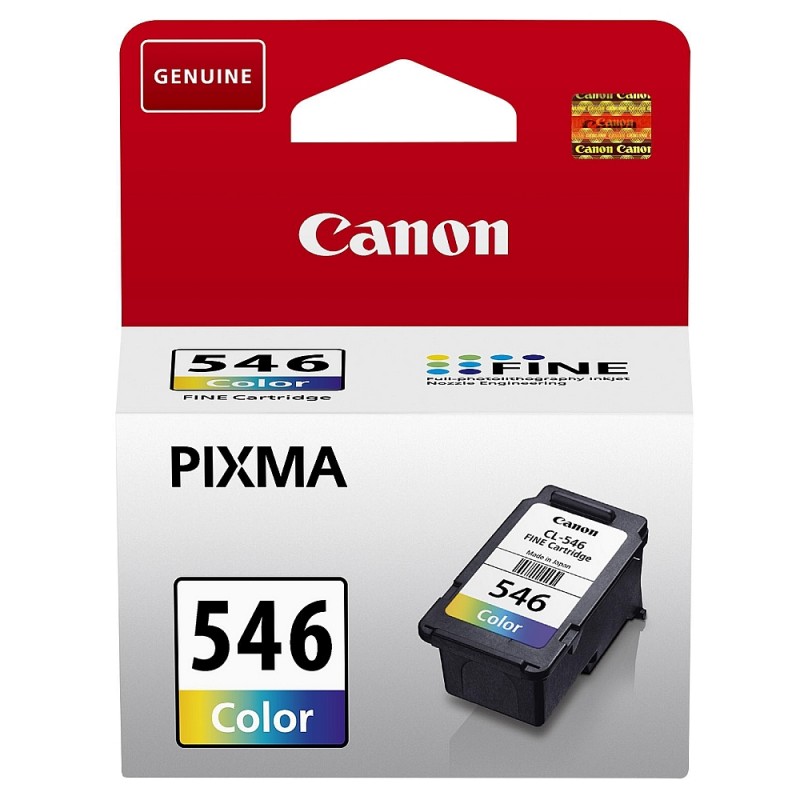 Canon CL-546, 8289B001AA