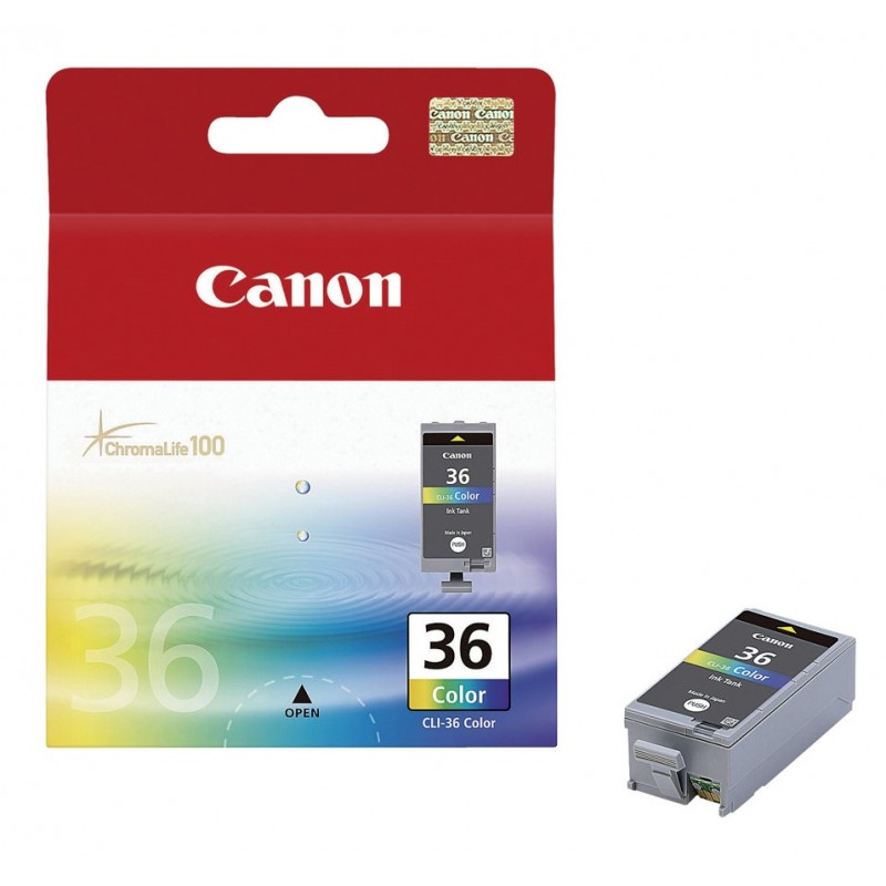 Canon CLI-36, 1511B001AF