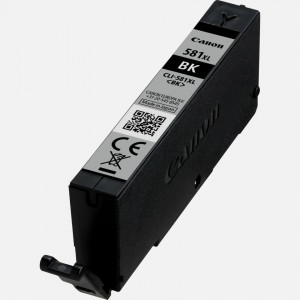 Canon CLI-581 XL BK