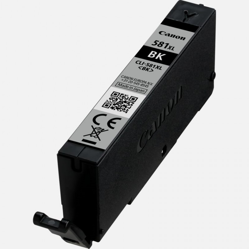 Canon CLI-581 XL BK, 2052C001AA