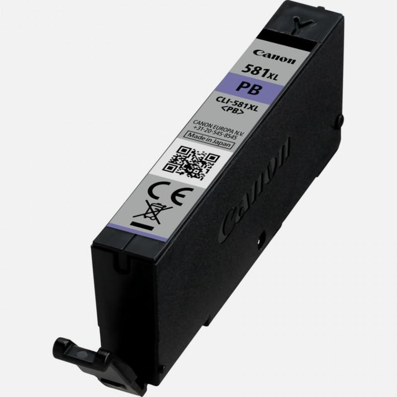 Canon CLI-581 XL PB, 2053C001AA