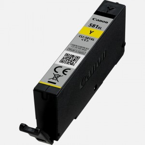 Canon CLI-581 XL Y