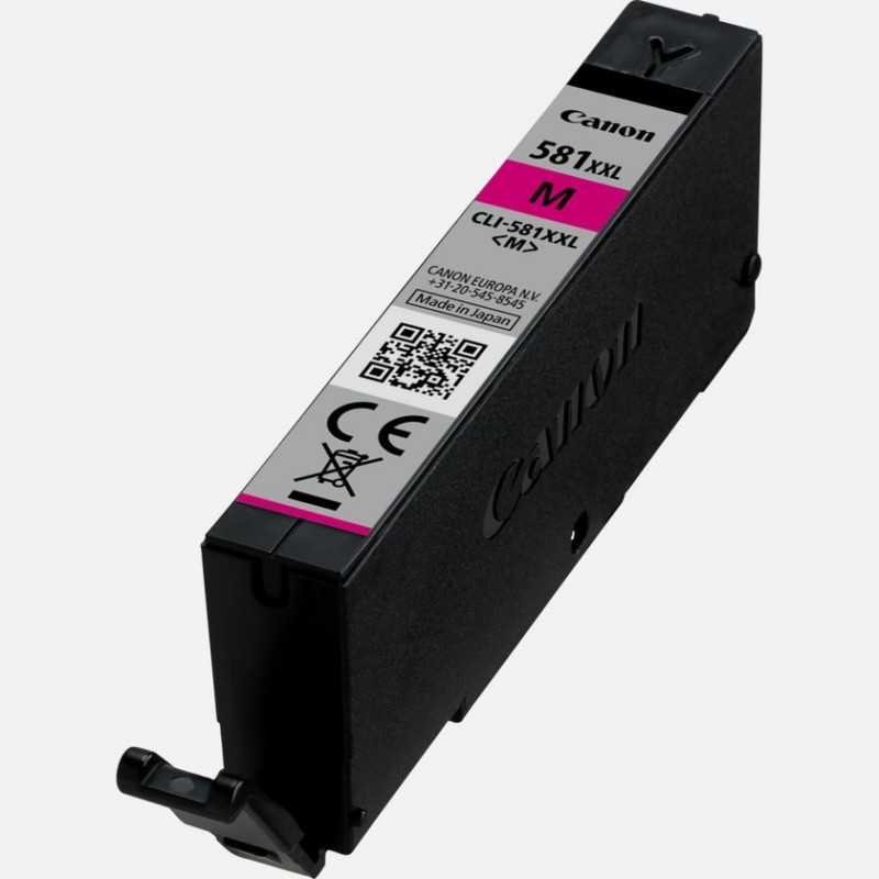 Canon CLI-581 XXL M, 1996C001AA