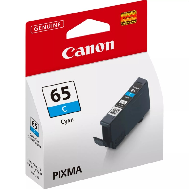 Canon CLI-65 C, 4216C001AA