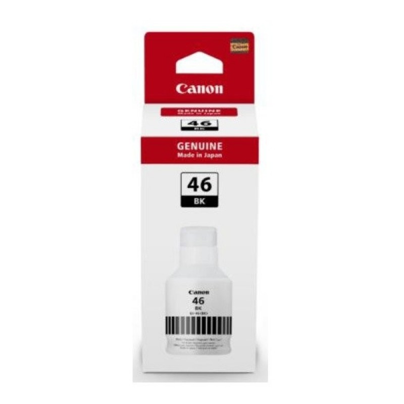 Canon GI-46 PGBK, 4411C001AA