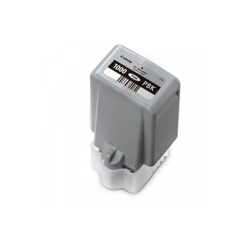 Canon PFI-1000 PBK, 0546C001AA