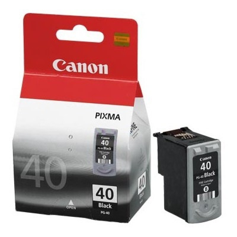 Canon PG-40, 0615B001AF