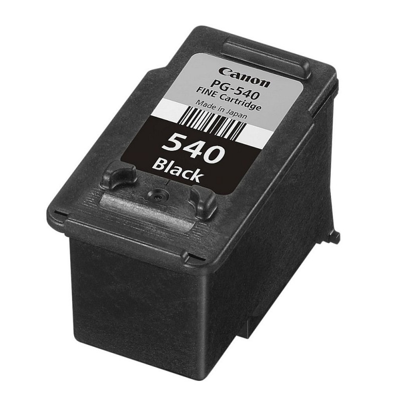 Canon PG-540 BK, 5225B005AA
