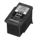 Canon PG-540 BK, 5225B005AA