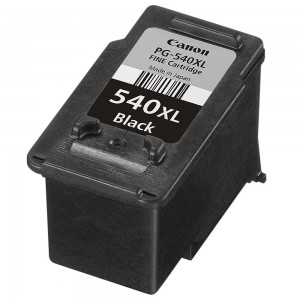 Canon PG-540XL BK