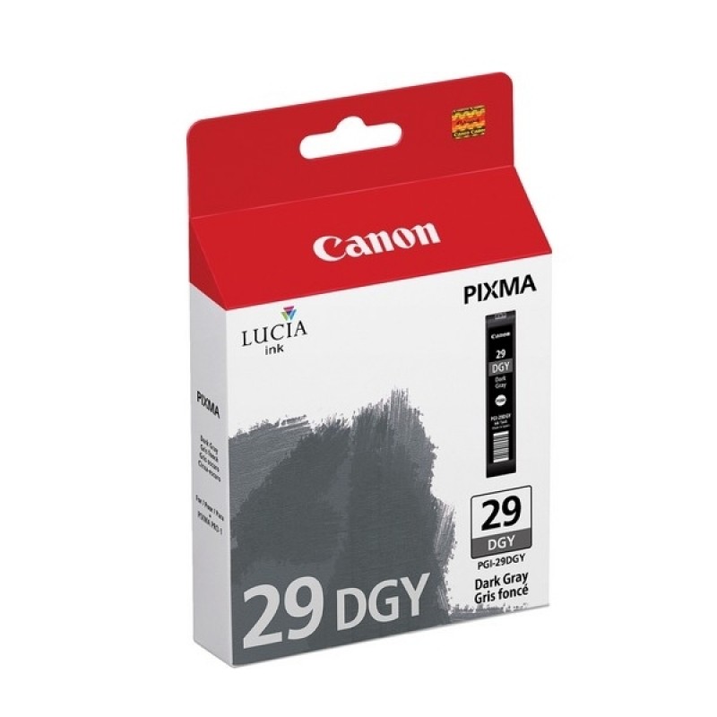 Canon PGI-29 DGY, 4870B001AA