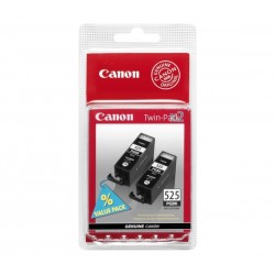 Canon PGI-525 BK TWIN