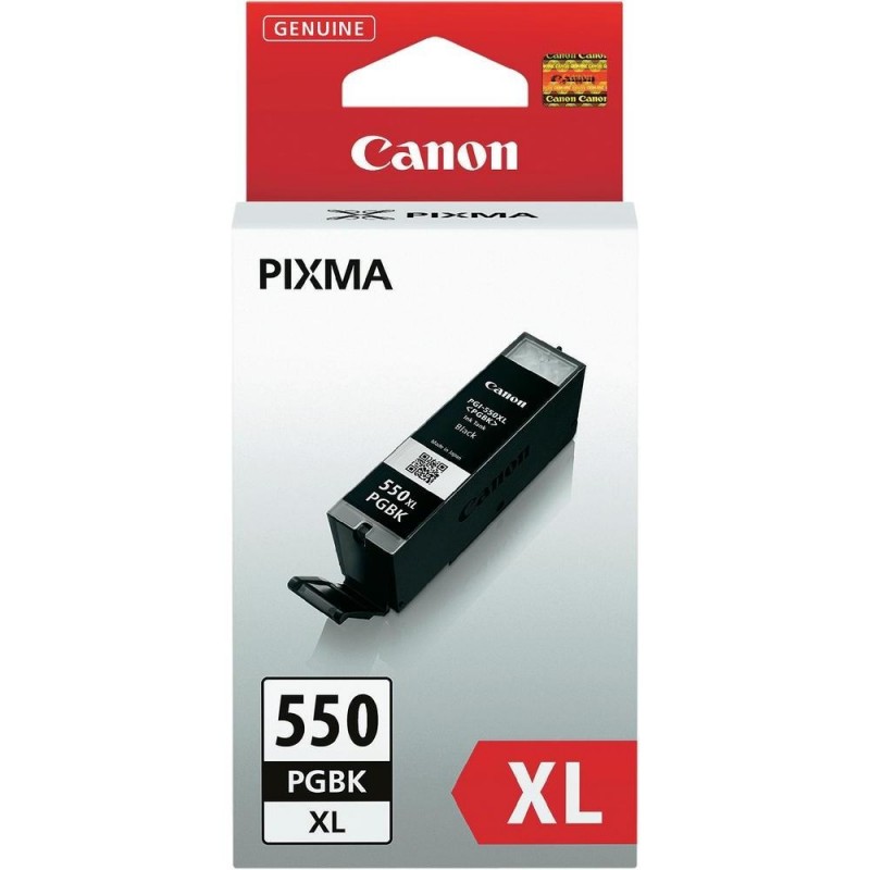 Canon PGI-550XL PGBK, 6431B001AA