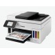 Canon MAXIFY GX6040 All-In-One, Black&White, 4470C009AA