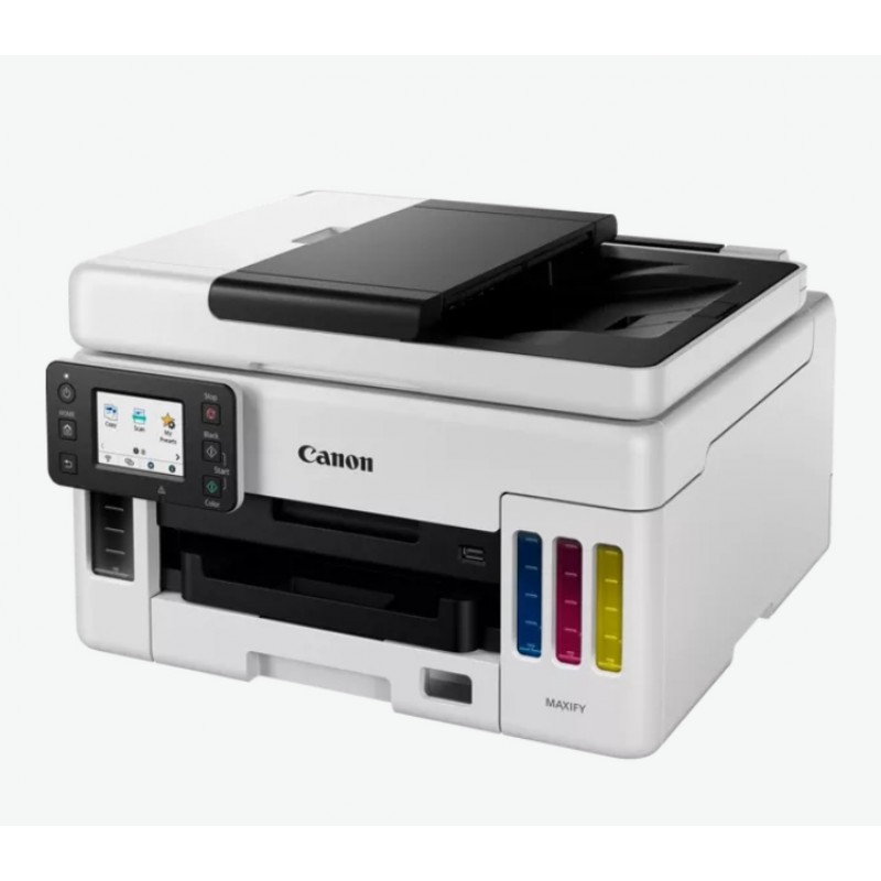 Canon MAXIFY GX6040 All-In-One, Black&White, 4470C009AA