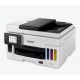 Canon MAXIFY GX6040 All-In-One, Black&White, 4470C009AA