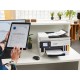 Canon MAXIFY GX6040 All-In-One, Black&White, 4470C009AA
