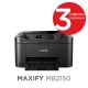 Canon Maxify MB2150 All-in-one, Fax, Black, 0959C009AA