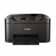 Canon Maxify MB2150 All-in-one, Fax, Black, 0959C009AA