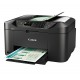 Canon Maxify MB2150 All-in-one, Fax, Black, 0959C009AA
