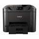 Canon Maxify MB5450 All-In-One, Fax, Black, 0971C009AA