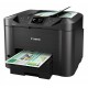 Canon Maxify MB5450 All-In-One, Fax, Black, 0971C009AA